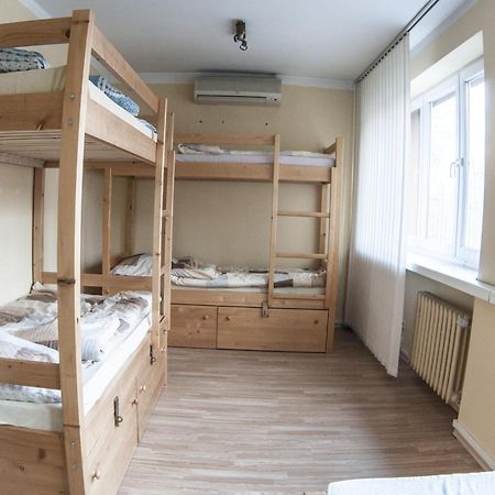 Hostel Lwowska26 Красков Екстериор снимка