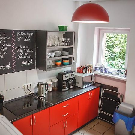 Hostel Lwowska26 Красков Екстериор снимка