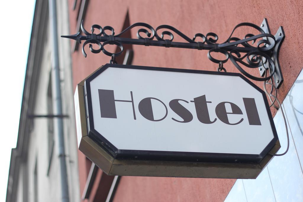 Hostel Lwowska26 Красков Екстериор снимка