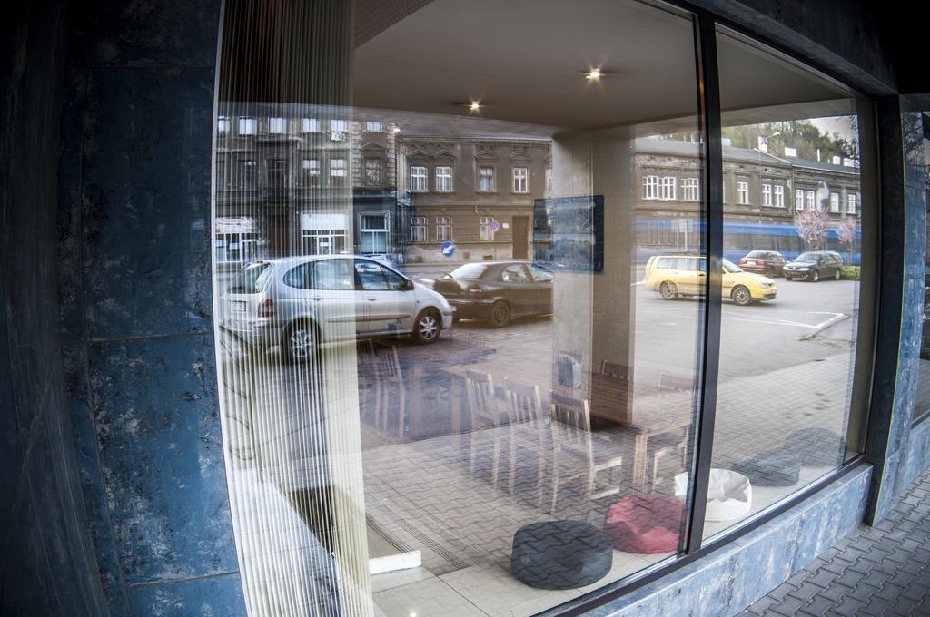 Hostel Lwowska26 Красков Екстериор снимка