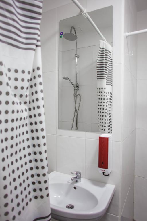 Hostel Lwowska26 Красков Екстериор снимка