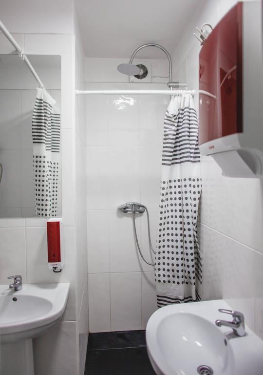 Hostel Lwowska26 Красков Екстериор снимка