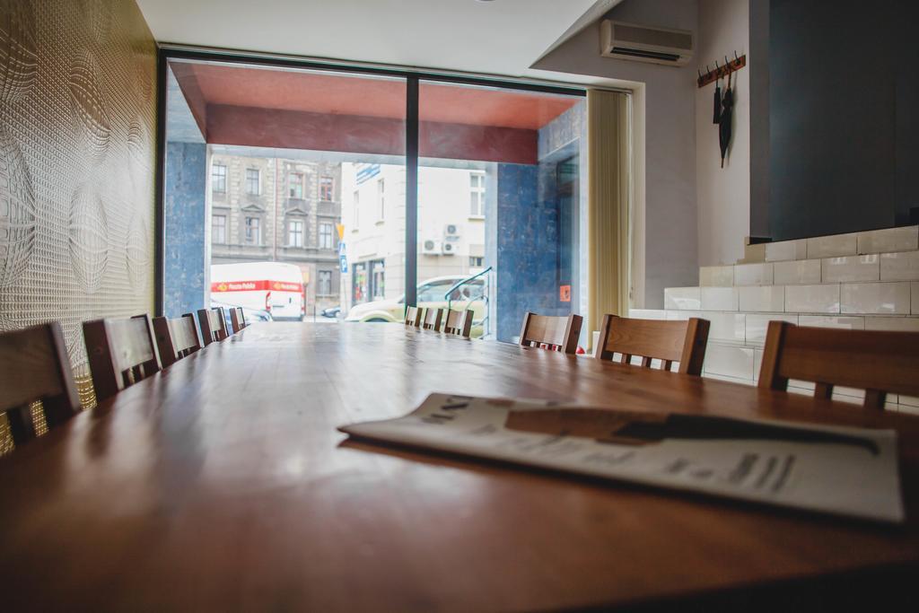 Hostel Lwowska26 Красков Екстериор снимка