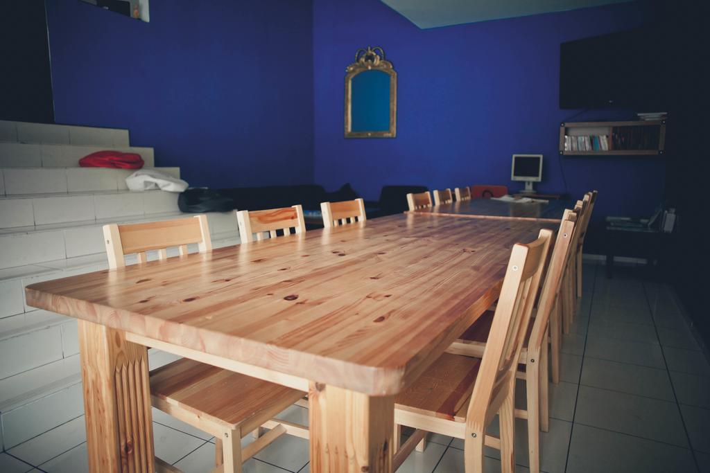 Hostel Lwowska26 Красков Екстериор снимка
