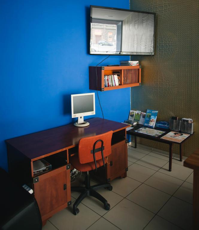 Hostel Lwowska26 Красков Екстериор снимка