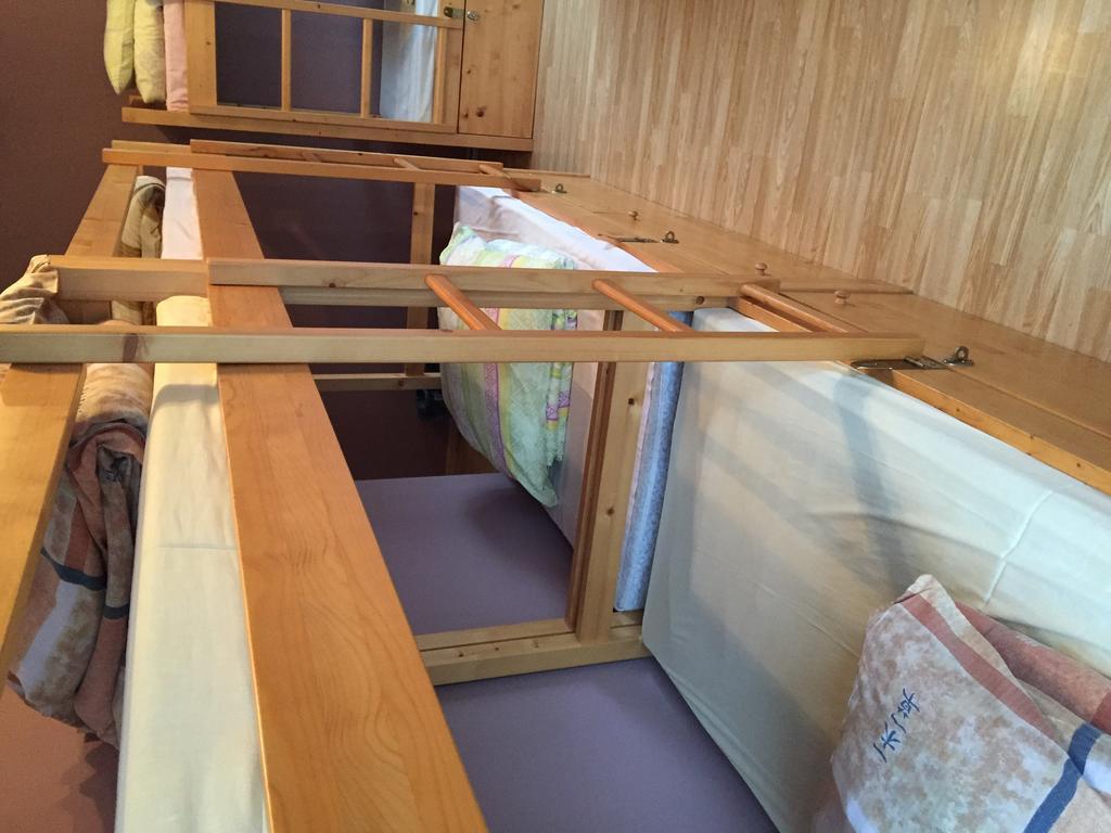 Hostel Lwowska26 Красков Стая снимка