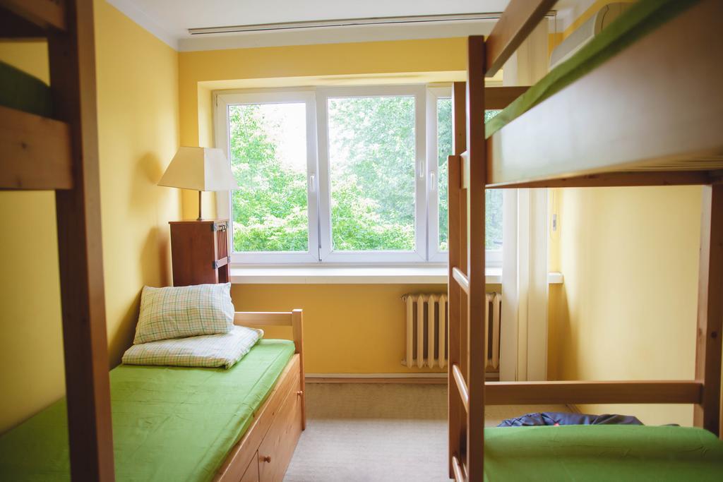 Hostel Lwowska26 Красков Стая снимка