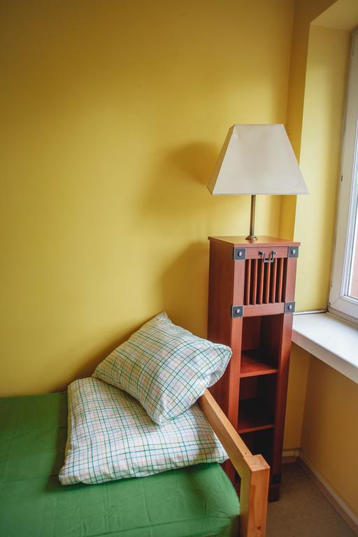 Hostel Lwowska26 Красков Стая снимка