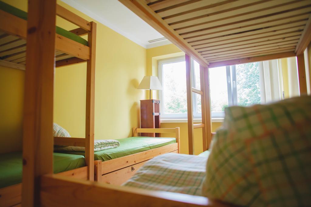 Hostel Lwowska26 Красков Стая снимка