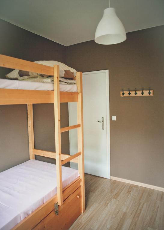 Hostel Lwowska26 Красков Стая снимка