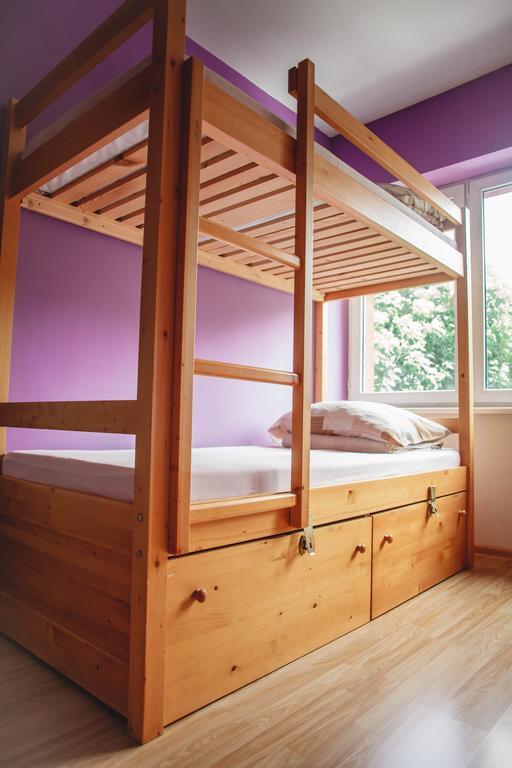 Hostel Lwowska26 Красков Стая снимка