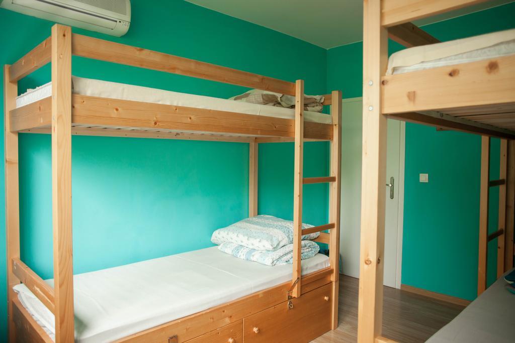 Hostel Lwowska26 Красков Стая снимка