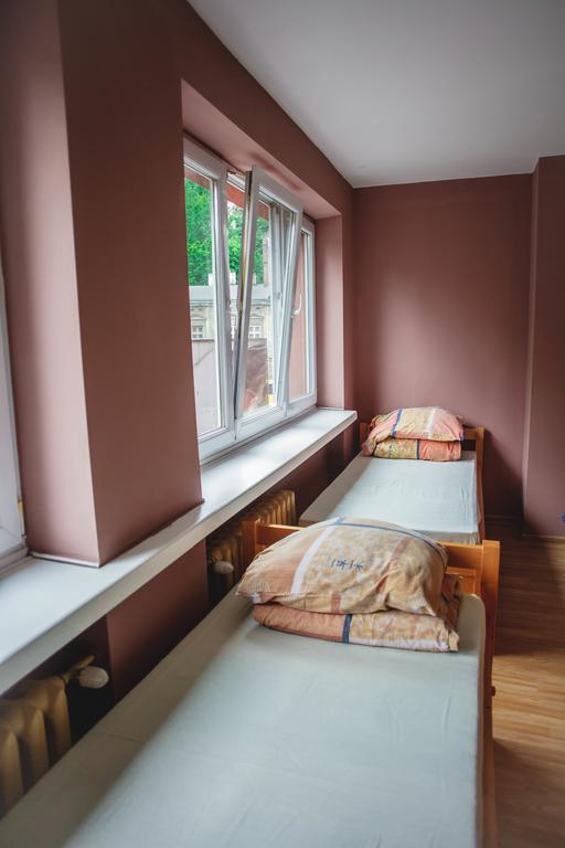 Hostel Lwowska26 Красков Стая снимка