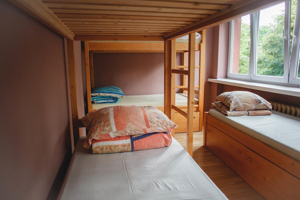Hostel Lwowska26 Красков Стая снимка