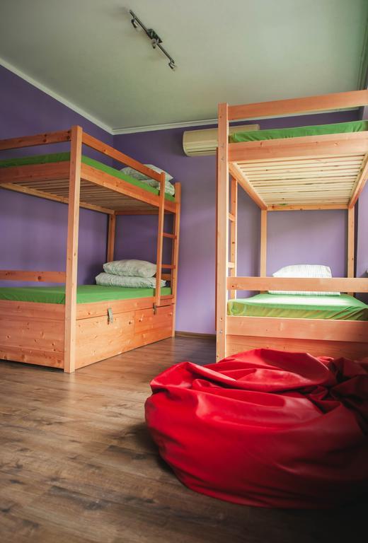 Hostel Lwowska26 Красков Стая снимка