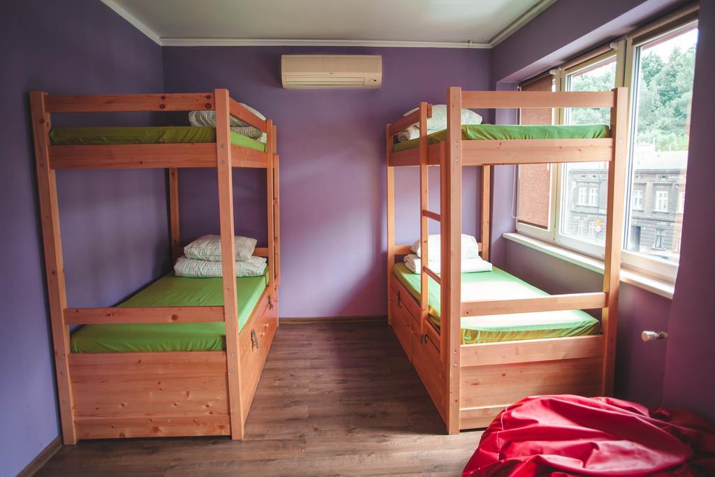 Hostel Lwowska26 Красков Стая снимка