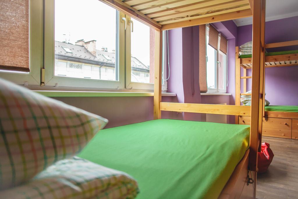 Hostel Lwowska26 Красков Стая снимка