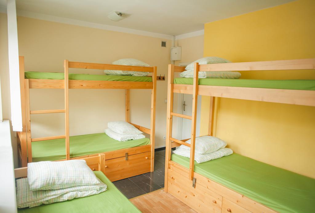 Hostel Lwowska26 Красков Стая снимка