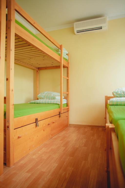 Hostel Lwowska26 Красков Стая снимка
