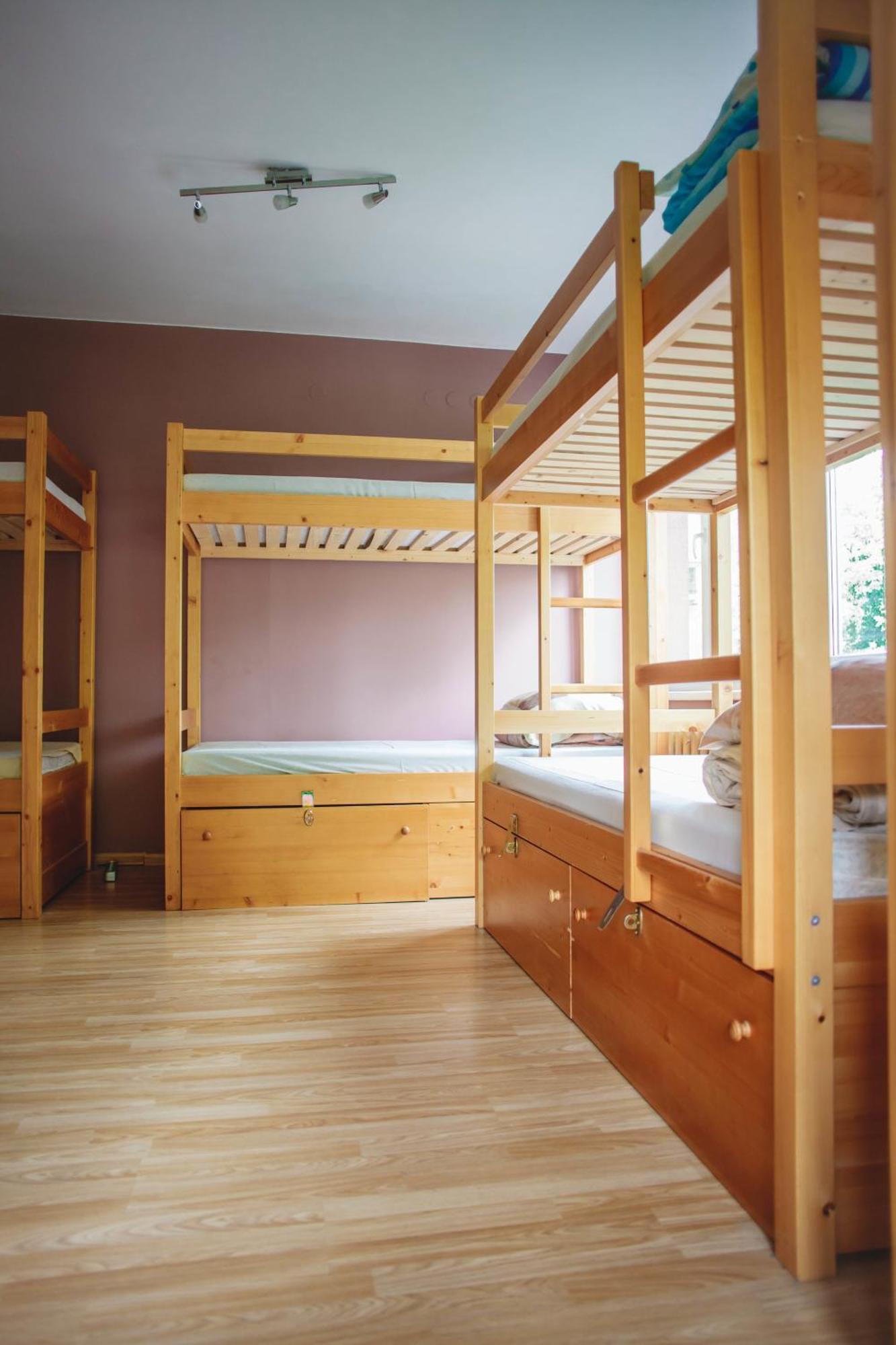 Hostel Lwowska26 Красков Екстериор снимка