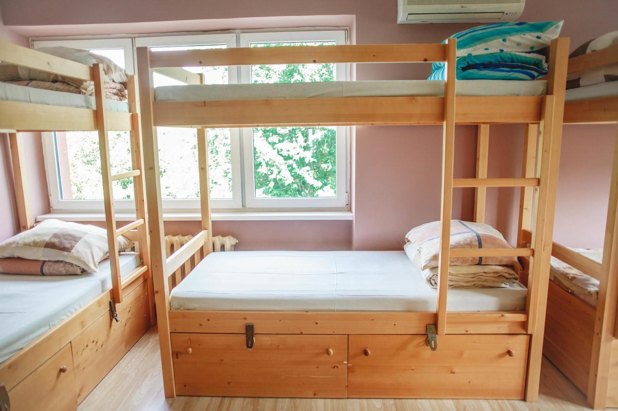 Hostel Lwowska26 Красков Екстериор снимка