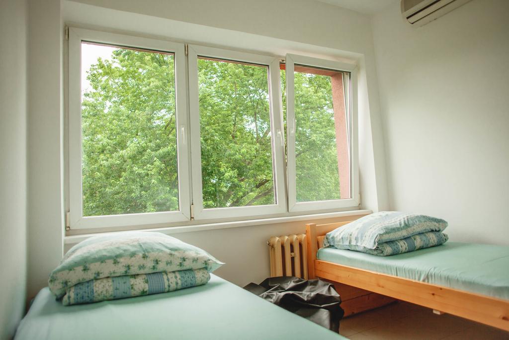 Hostel Lwowska26 Красков Стая снимка
