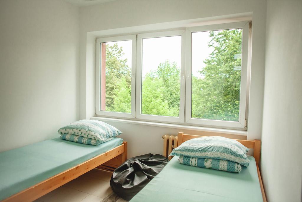 Hostel Lwowska26 Красков Стая снимка