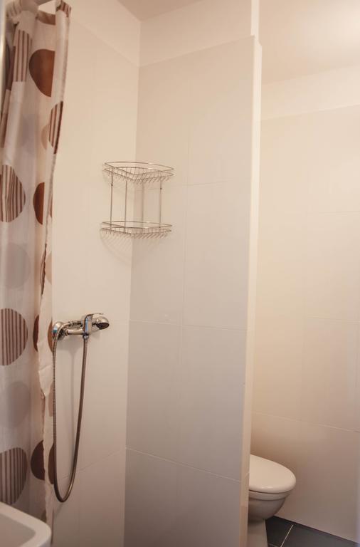 Hostel Lwowska26 Красков Стая снимка