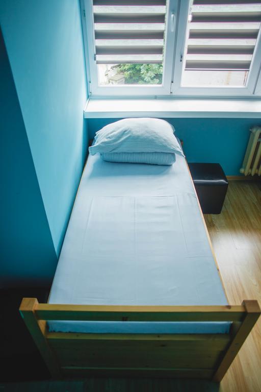 Hostel Lwowska26 Красков Стая снимка