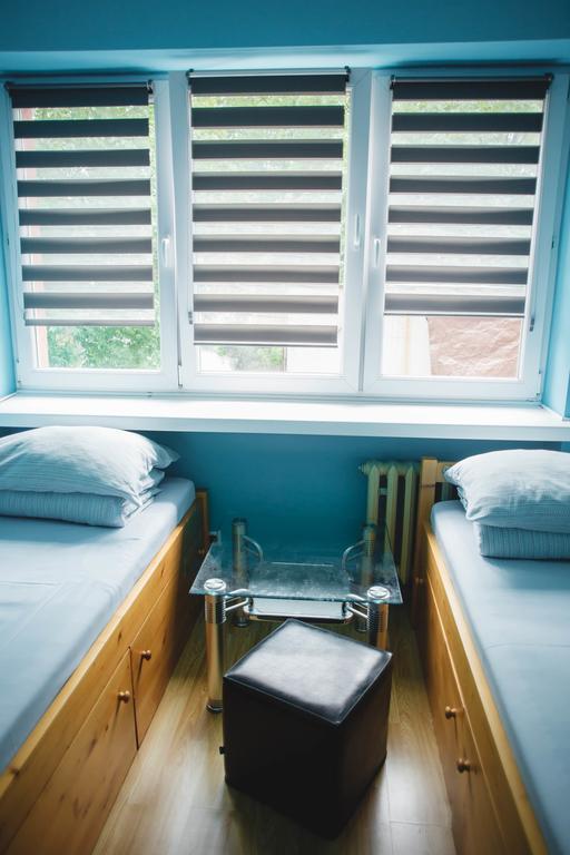 Hostel Lwowska26 Красков Стая снимка
