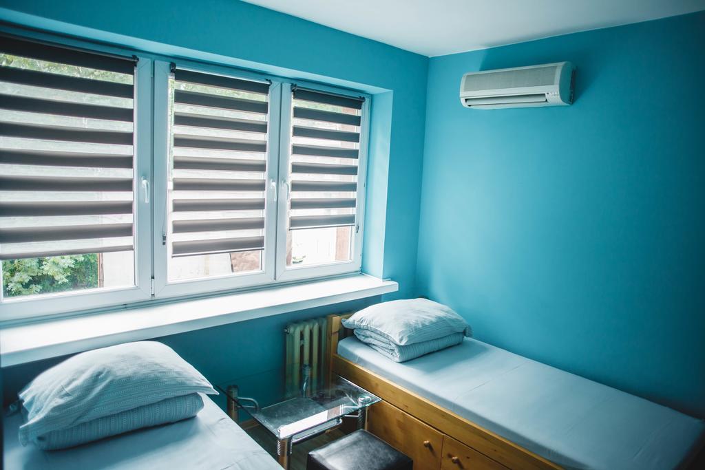 Hostel Lwowska26 Красков Стая снимка