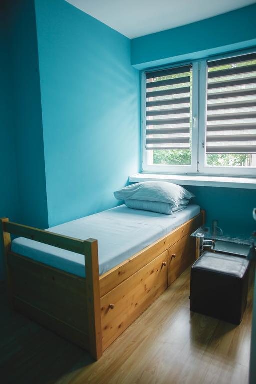 Hostel Lwowska26 Красков Стая снимка
