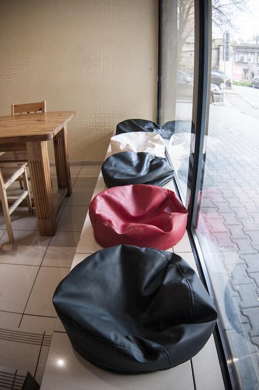 Hostel Lwowska26 Красков Екстериор снимка